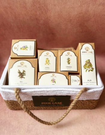 New Born Gift Set / Baby Shower Gift Set