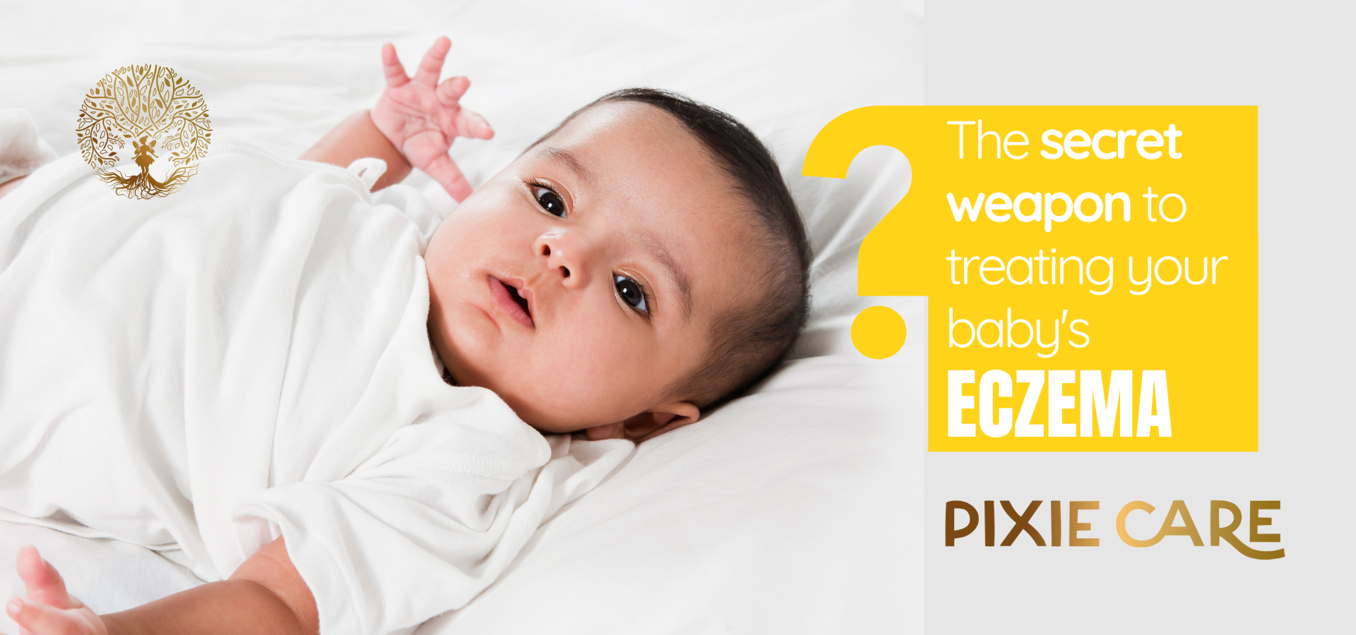 Eczema in Babies: Natural Ayurvedic Solutions for Soothing Sensitive Skin