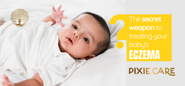 Eczema in Babies: Natural Ayurvedic Solutions for Soothing Sensitive Skin