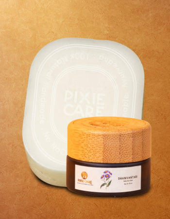 Daily Ritual Combo 1