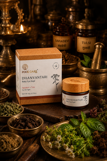 DHANVANTARI