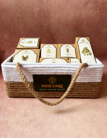 New Born Gift Set / Baby Shower Gift Set