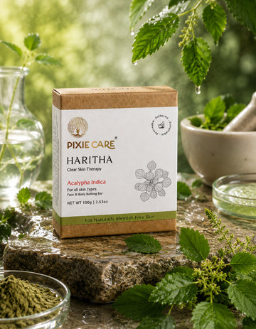 HARITHA