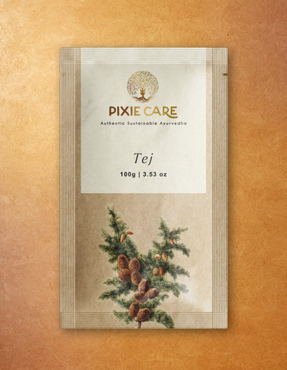 TEJ 100g Refil